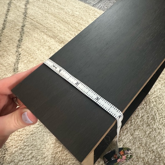 Modern Wall Cube Shelves - Picture 6 of 11